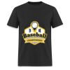 Playera Caballero: Algodón Estándar Miniatura