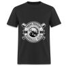 Playera Caballero: Algodón Estándar Miniatura