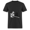 Playera Caballero: Algodón Estándar Miniatura