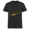 Playera Caballero: Algodón Estándar Miniatura