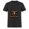 Playera Caballero: Algodón Estándar Miniatura