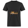 Playera Caballero: Algodón Estándar Miniatura