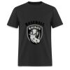 Playera Caballero: Algodón Estándar Miniatura