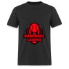 Playera Caballero: Algodón Estándar Miniatura
