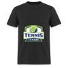 Playera Caballero: Algodón Estándar Miniatura
