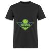 Playera Caballero: Algodón Estándar Miniatura