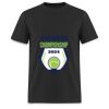 Playera Caballero: Algodón Estándar Miniatura