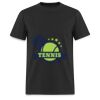 Playera Caballero: Algodón Estándar Miniatura