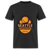 Playera Caballero: Algodón Estándar Miniatura