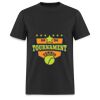 Playera Caballero: Algodón Estándar Miniatura