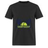 Playera Caballero: Algodón Estándar Miniatura