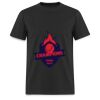 Playera Caballero: Algodón Estándar Miniatura