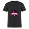 Playera Caballero: Algodón Estándar Miniatura