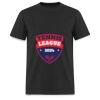Playera Caballero: Algodón Estándar Miniatura