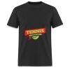 Playera Caballero: Algodón Estándar Miniatura
