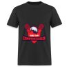 Playera Caballero: Algodón Estándar Miniatura