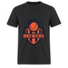 Playera Caballero: Algodón Estándar Miniatura