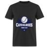 Playera Caballero: Algodón Estándar Miniatura