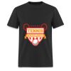 Playera Caballero: Algodón Estándar Miniatura