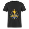 Playera Caballero: Algodón Estándar Miniatura