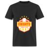 Playera Caballero: Algodón Estándar Miniatura