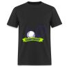Playera Caballero: Algodón Estándar Miniatura