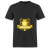 Playera Caballero: Algodón Estándar Miniatura