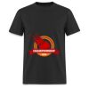 Playera Caballero: Algodón Estándar Miniatura