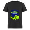 Playera Caballero: Algodón Estándar Miniatura
