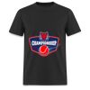 Playera Caballero: Algodón Estándar Miniatura