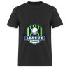 Playera Caballero: Algodón Estándar Miniatura