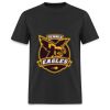 Playera Caballero: Algodón Estándar Miniatura