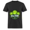 Playera Caballero: Algodón Estándar Miniatura