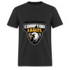 Playera Caballero: Algodón Estándar Miniatura