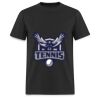 Playera Caballero: Algodón Estándar Miniatura