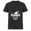 Playera Caballero: Algodón Estándar Miniatura