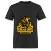 Playera Caballero: Algodón Estándar Miniatura