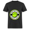 Playera Caballero: Algodón Estándar Miniatura