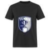 Playera Caballero: Algodón Estándar Miniatura