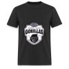 Playera Caballero: Algodón Estándar Miniatura