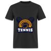 Playera Caballero: Algodón Estándar Miniatura