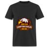 Playera Caballero: Algodón Estándar Miniatura