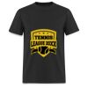 Playera Caballero: Algodón Estándar Miniatura