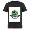 Playera Caballero: Algodón Estándar Miniatura