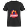 Playera Caballero: Algodón Estándar Miniatura