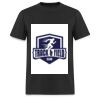 Playera Caballero: Algodón Estándar Miniatura