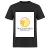 Playera Caballero: Algodón Estándar Miniatura