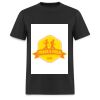 Playera Caballero: Algodón Estándar Miniatura