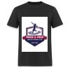 Playera Caballero: Algodón Estándar Miniatura