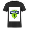 Playera Caballero: Algodón Estándar Miniatura